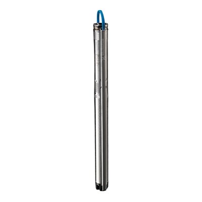 Насос скважинный Grundfos SQE 1-50 1x200-240 В 50/60 Hz, 0.7 кВт, 5.2 А, Rp 1 1/4" - насос погружной 96510141 - фото 5050