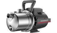 Насос самовсасывающий Grundfos JP 5-48 11003