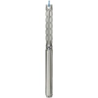 Насос скважинный Grundfos SP 5A-33 3x380 B (прямой пуск), 3.0 кВт, 7.7 А, Rp 1 1/2" 14095