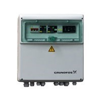 Шкаф управления Grundfos Control LC108s.3.4-6A DOL 4 1 5753